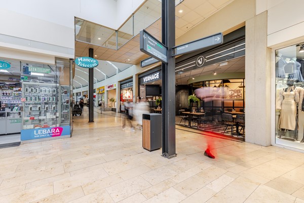 Medium property photo - Zuidplein Hoog 1002, 3083 BT Rotterdam